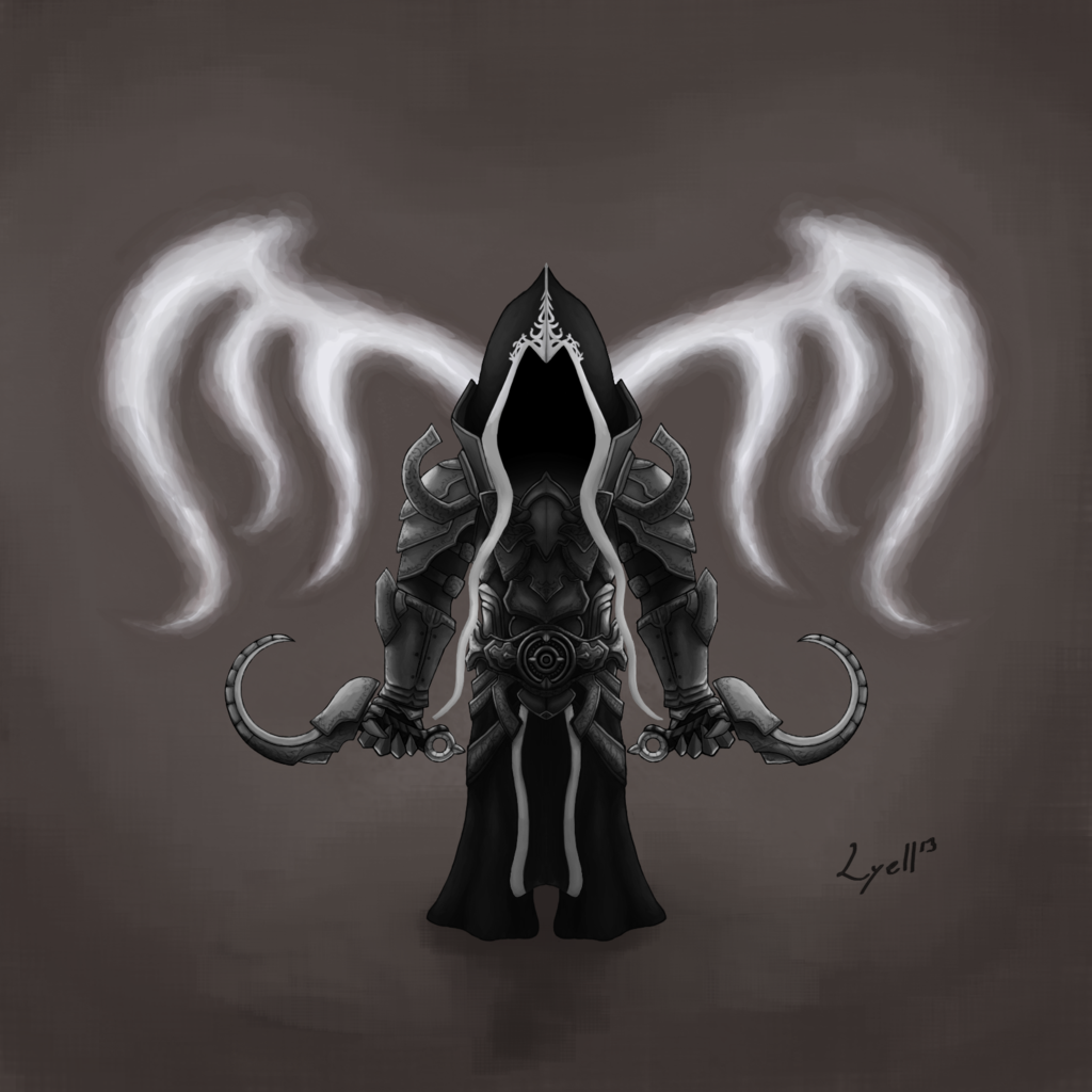 Mini Malthael