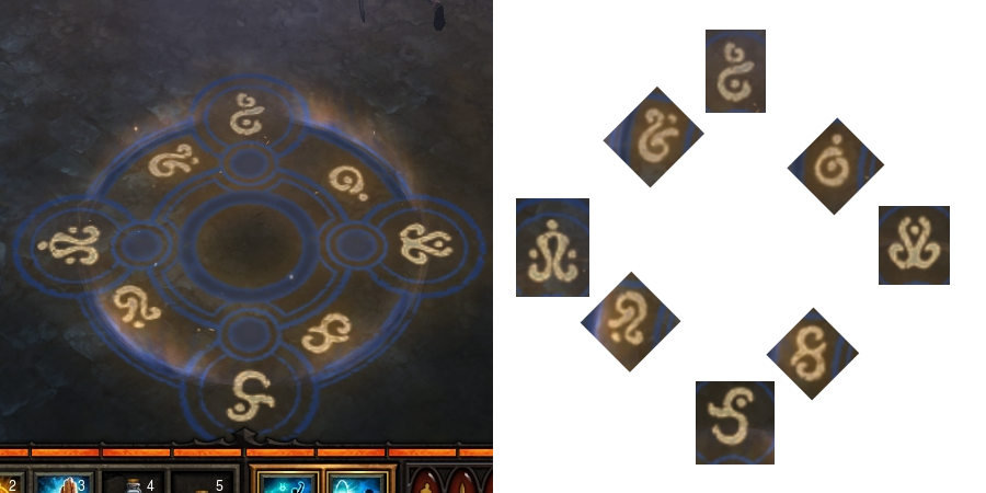 Part 2: Phase 1 Get the Runes