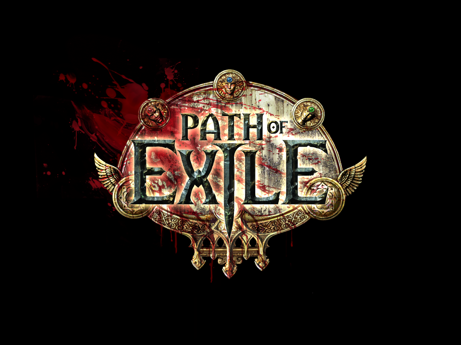 Path of Exile logo