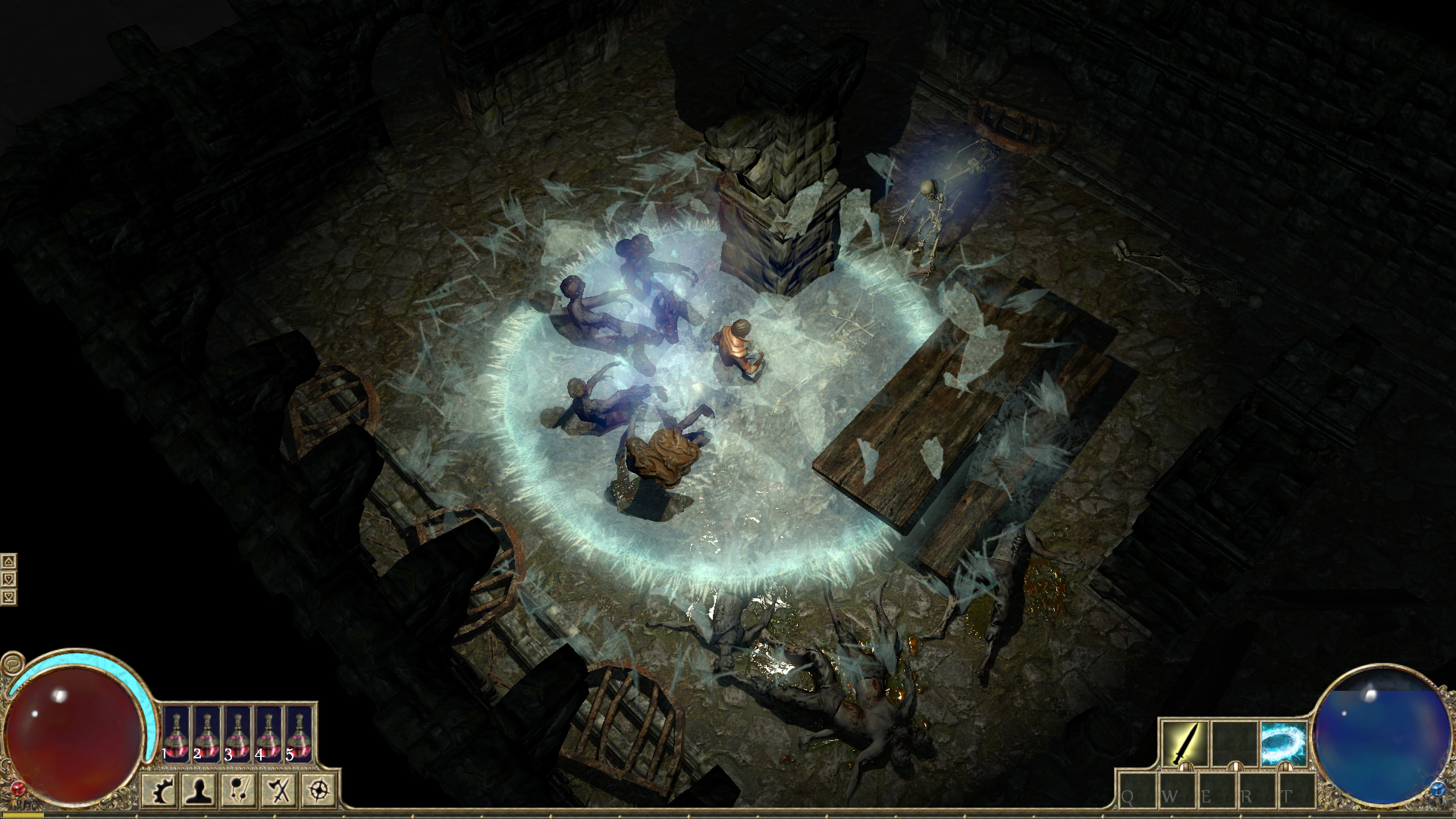 Path of Exile