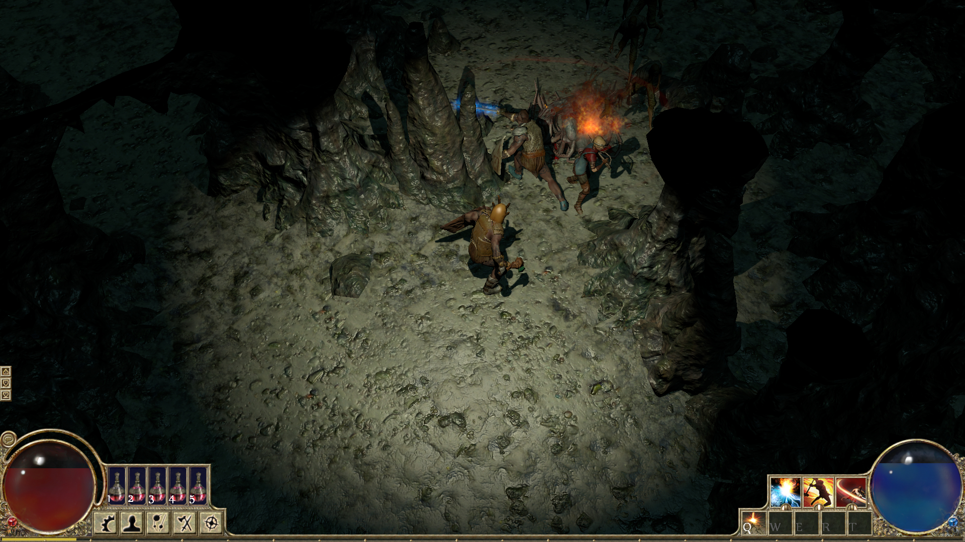 Path of Exile