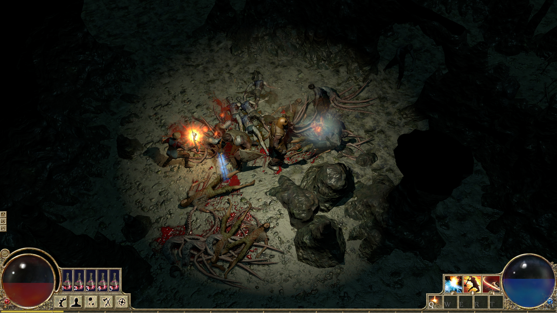 Path of Exile