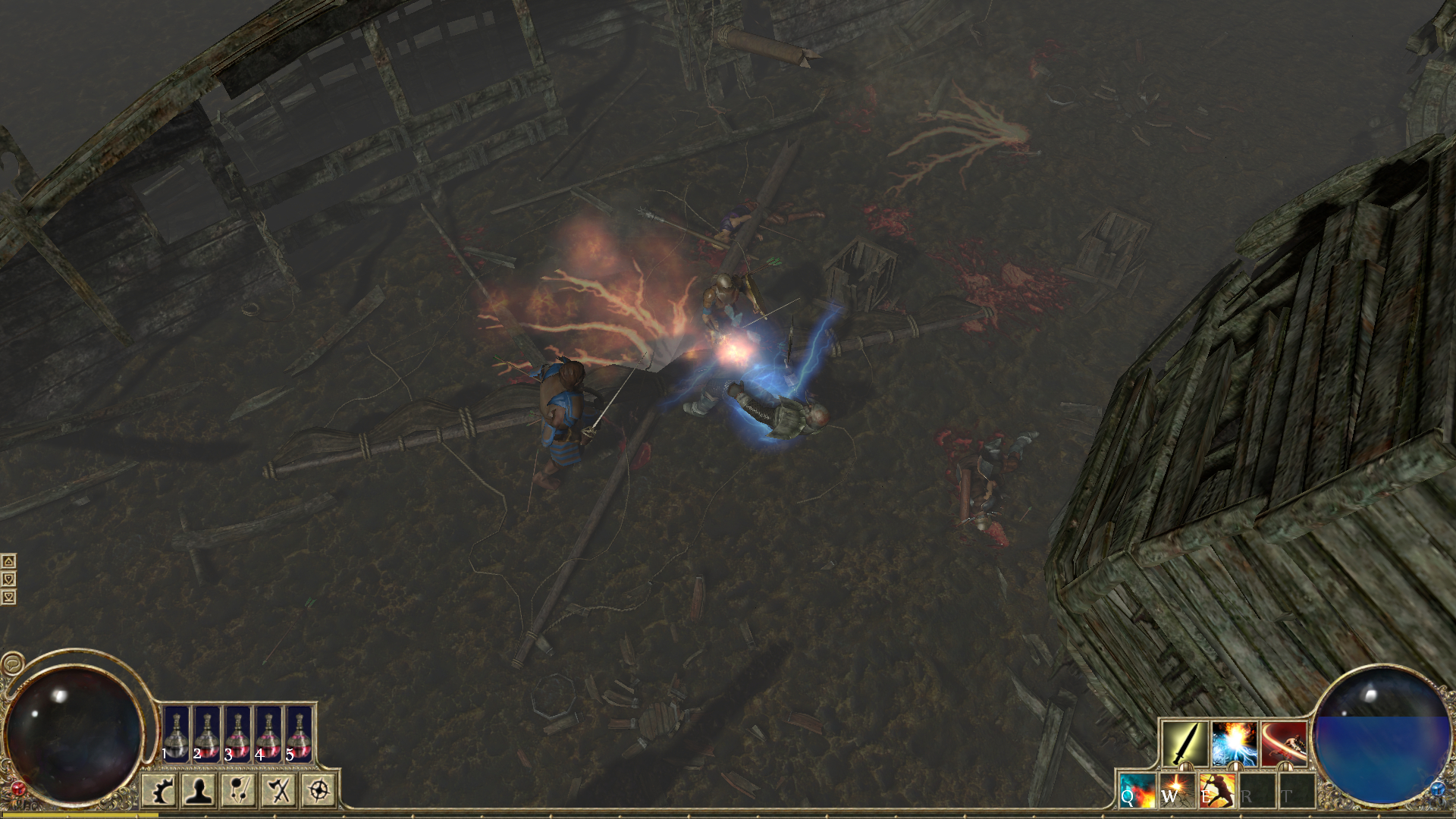 Path of Exile