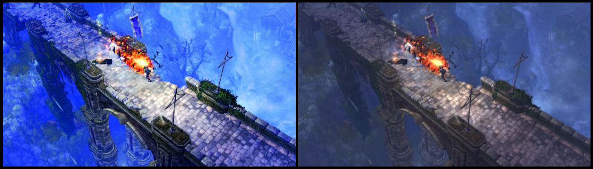 PC Gamer Altered Shot Comparison