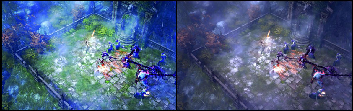 PC Gamer Altered Shot Comparison