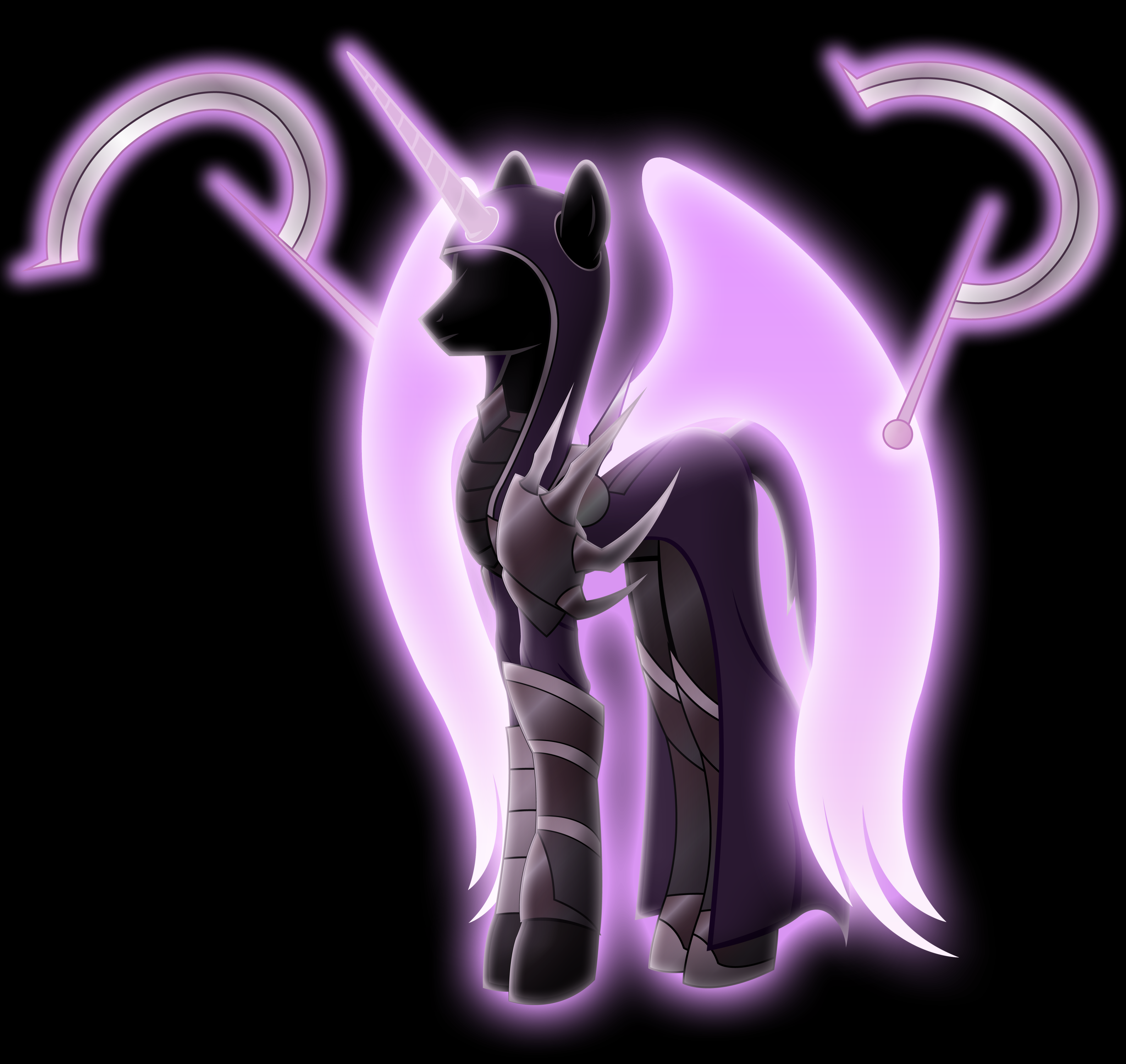 Pony Malthael