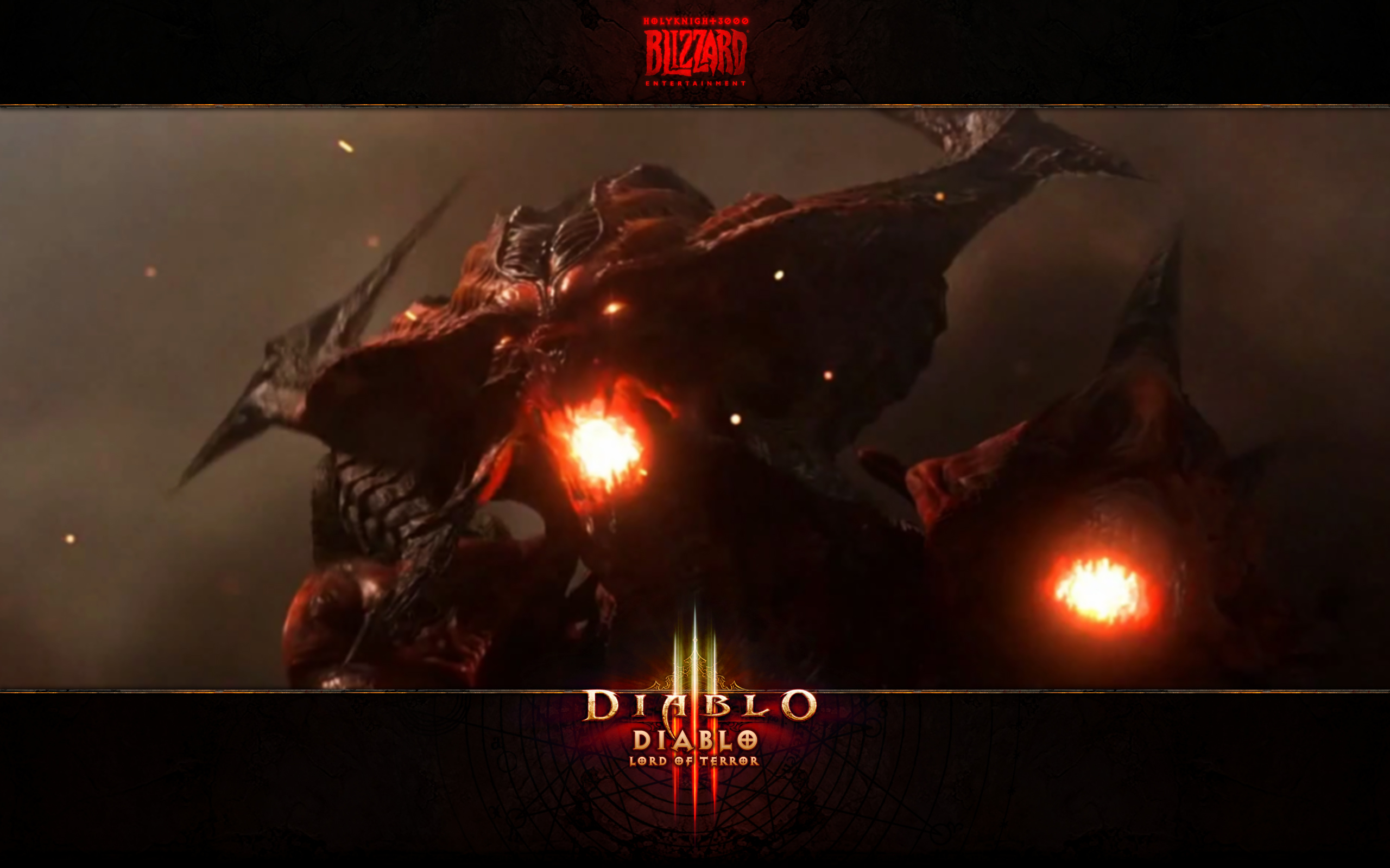 Retrospective Reveal: Diablo: Lord of Terror