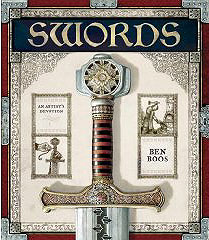 Swords, by Ben Boos