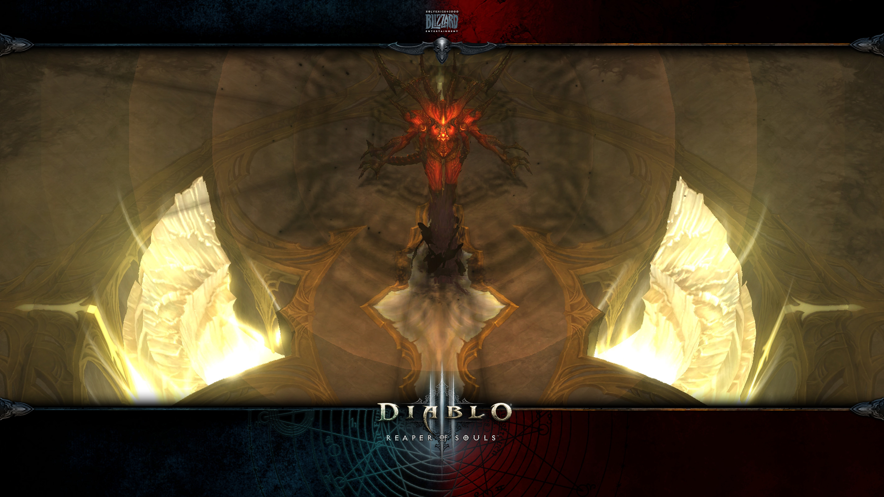 The Acts V pt III #10: Diablo the Prime Evil