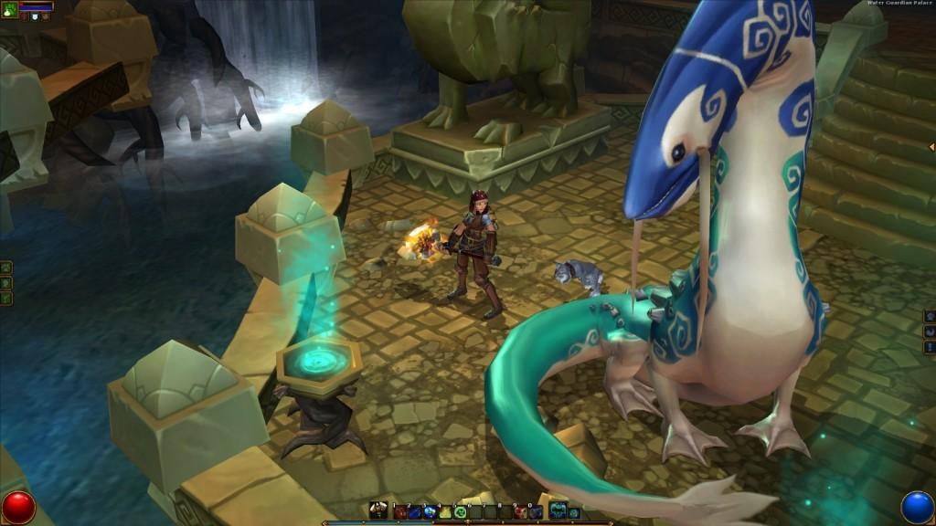 Torchlight 2