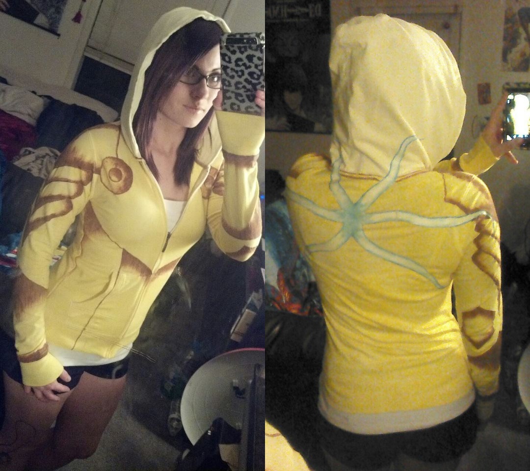 Tyrael Hoodie