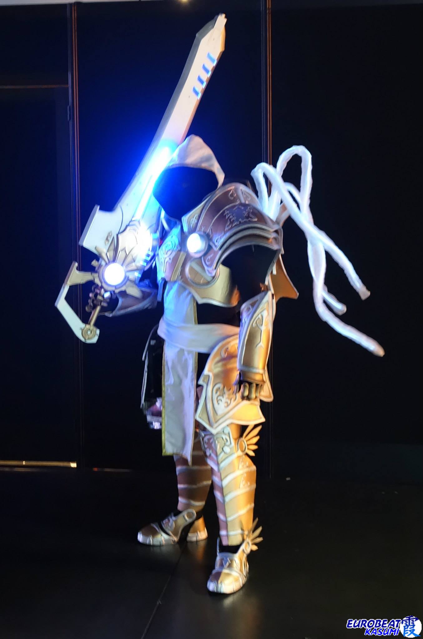 Tyrael Marine