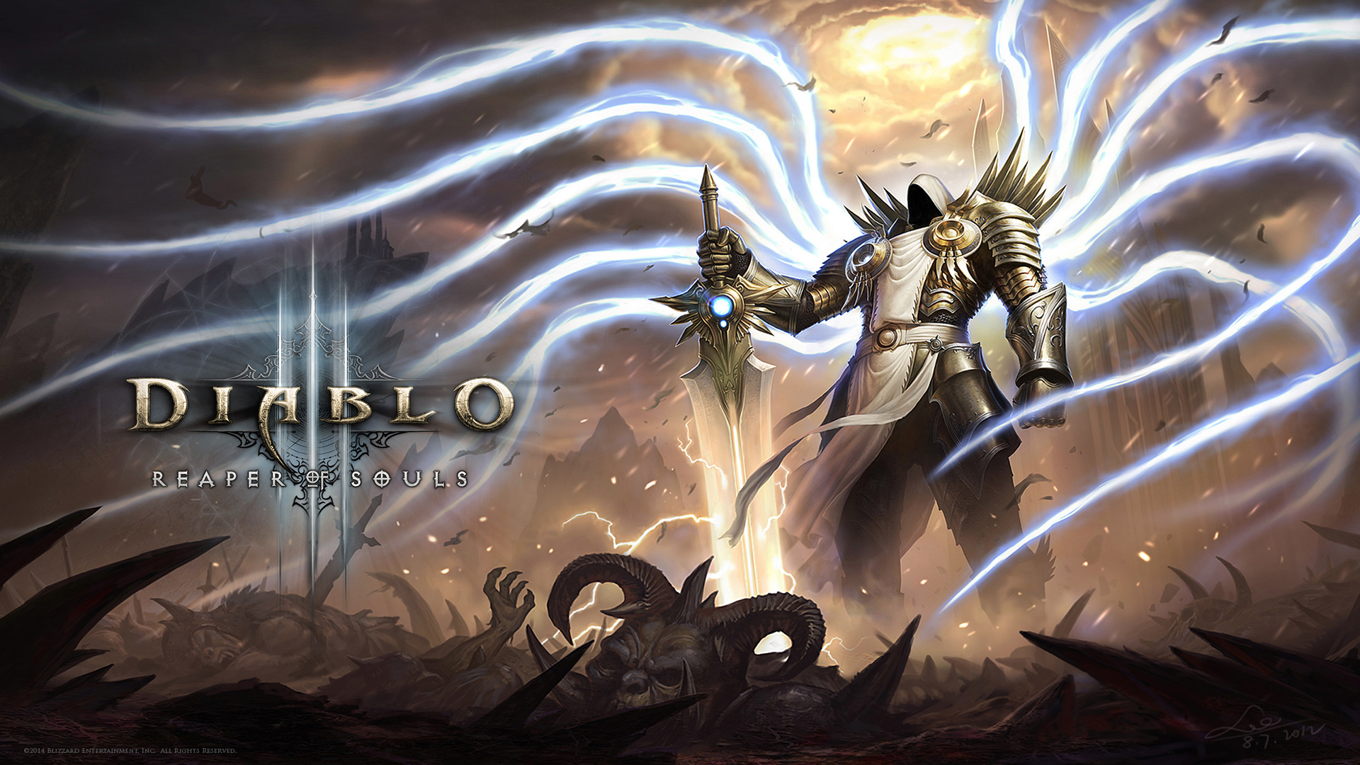 Tyrael