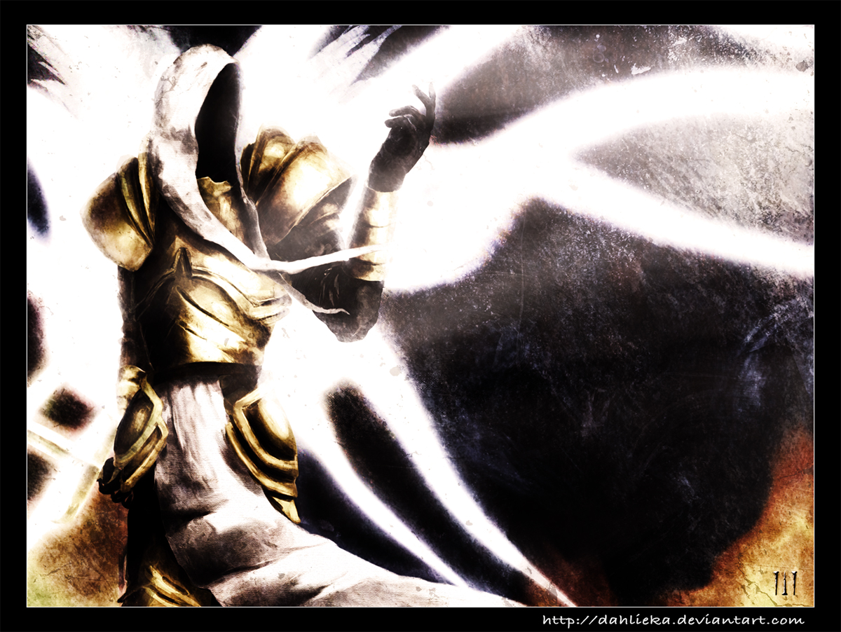 Tyrael