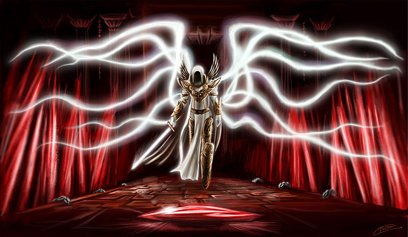 Tyrael