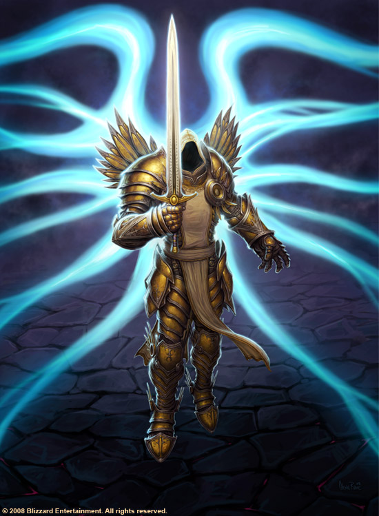 Tyrael