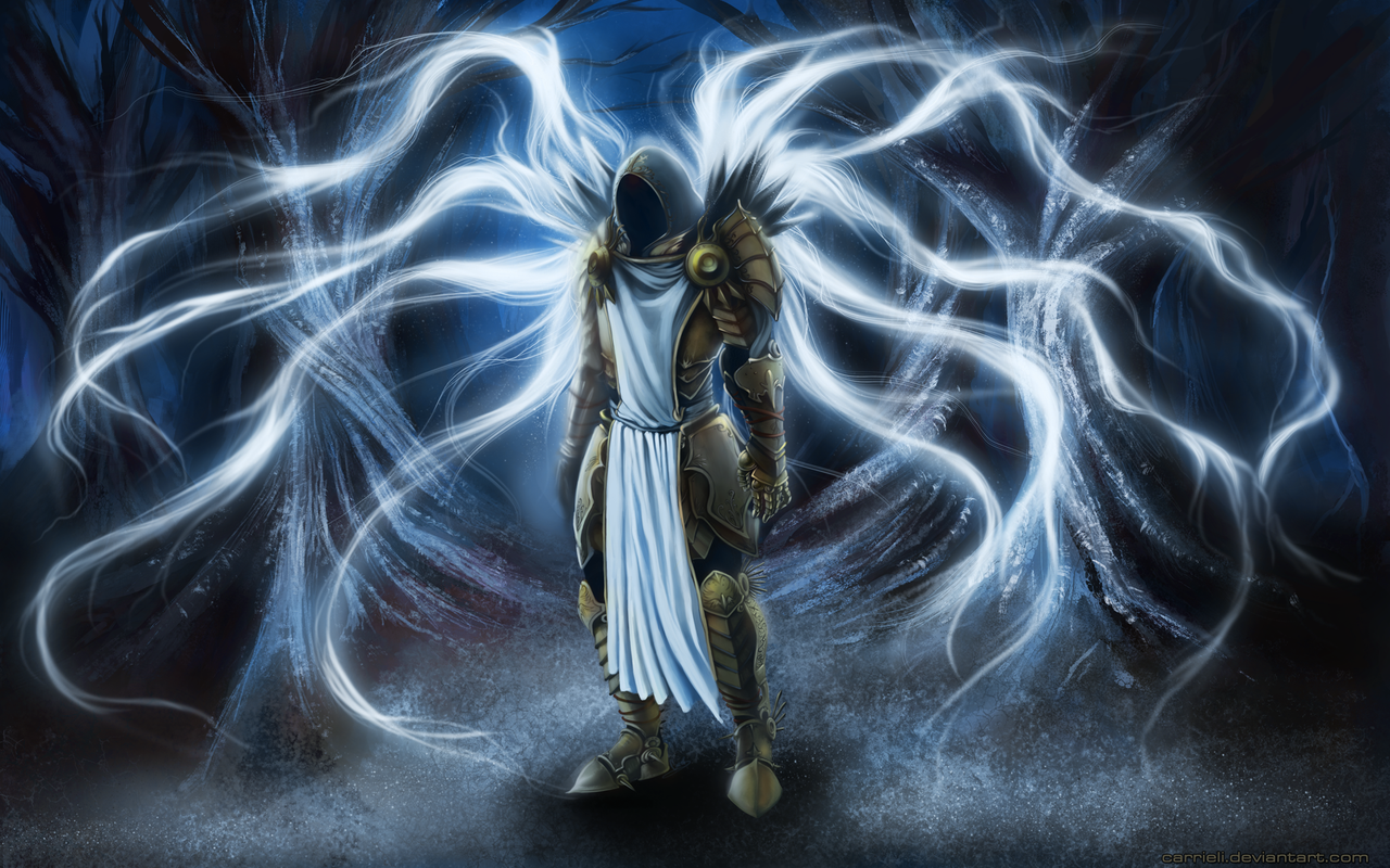 Tyrael