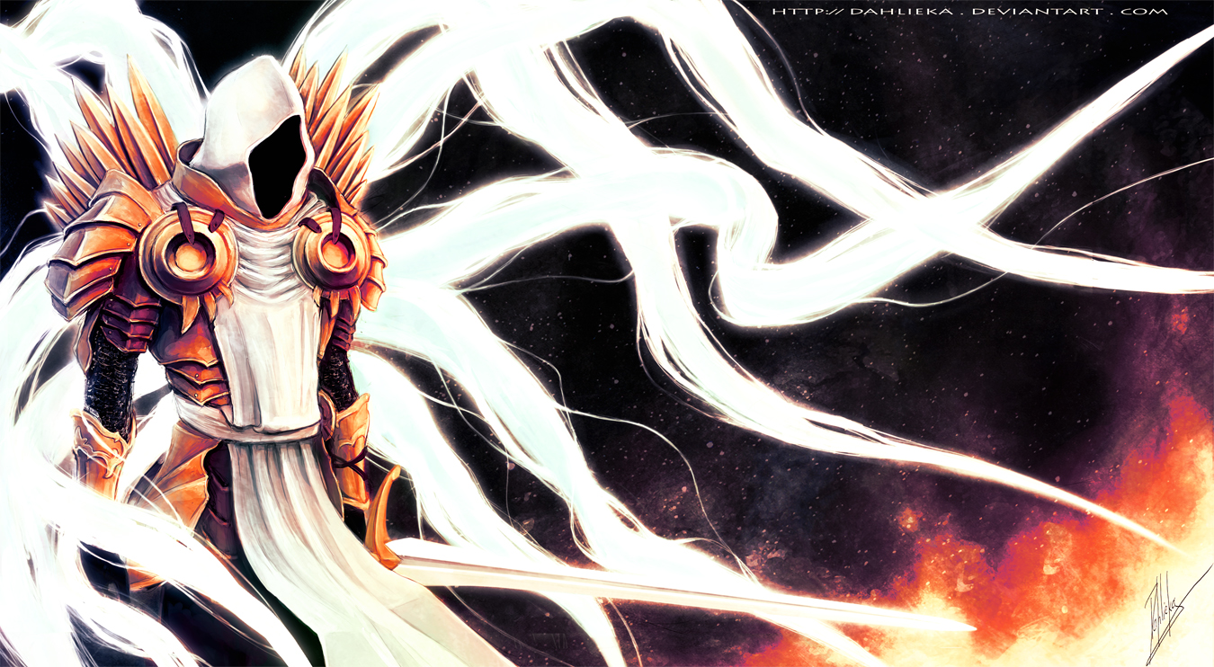 Tyrael