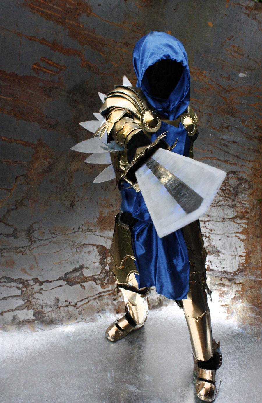 Tyrael