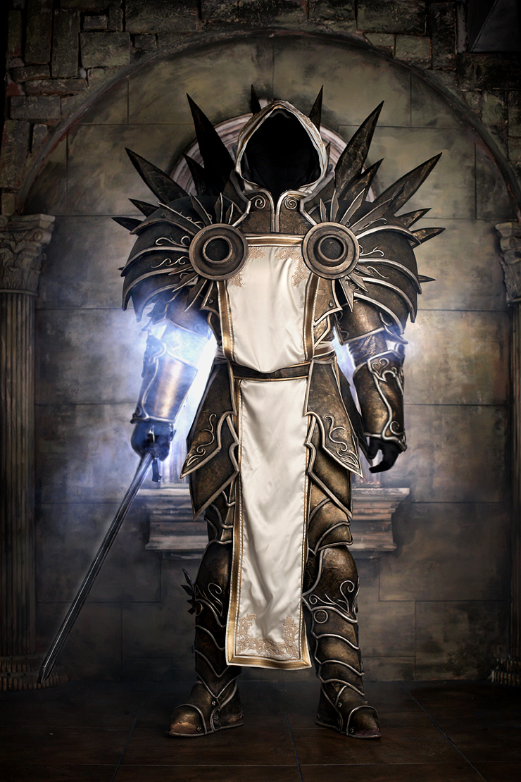 Tyrael