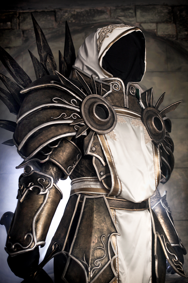 Tyrael