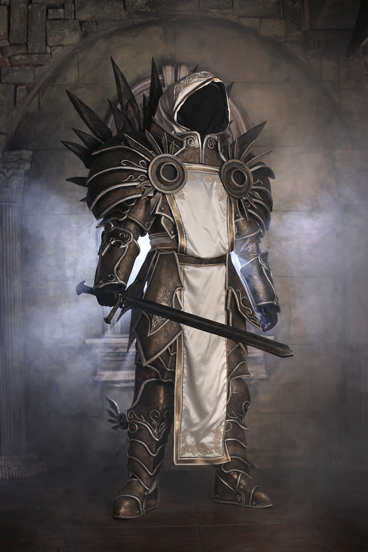 Tyrael