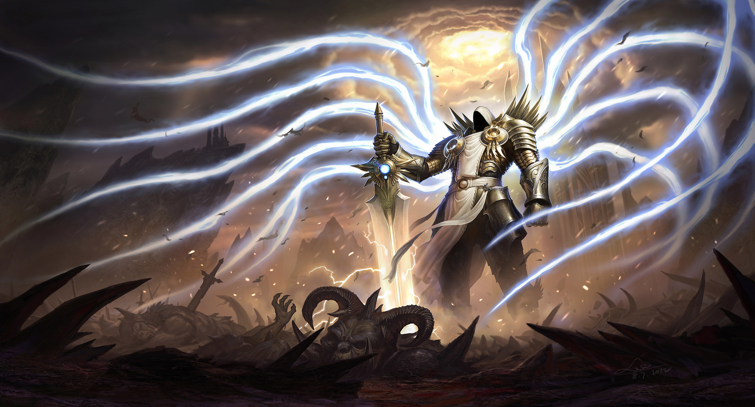 Tyrael