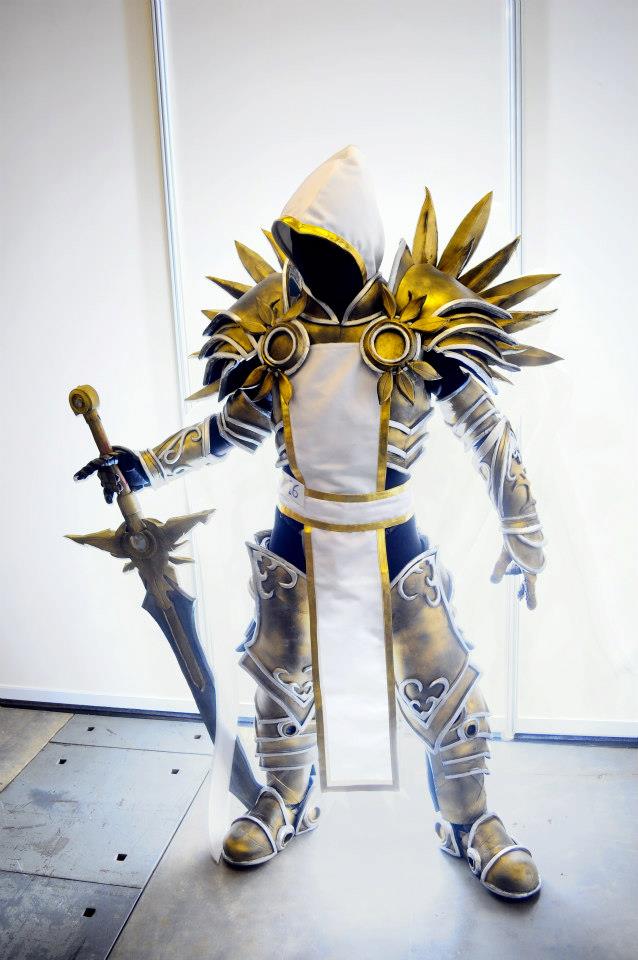 Tyrael