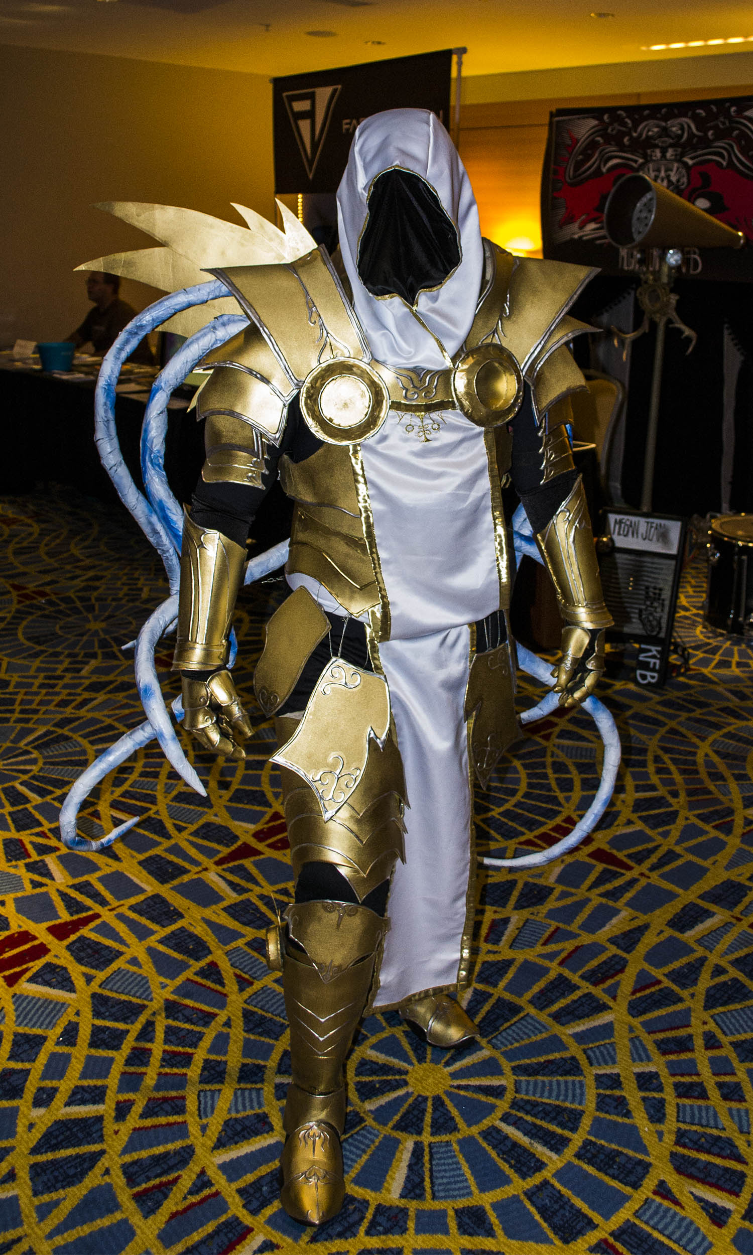 Tyrael