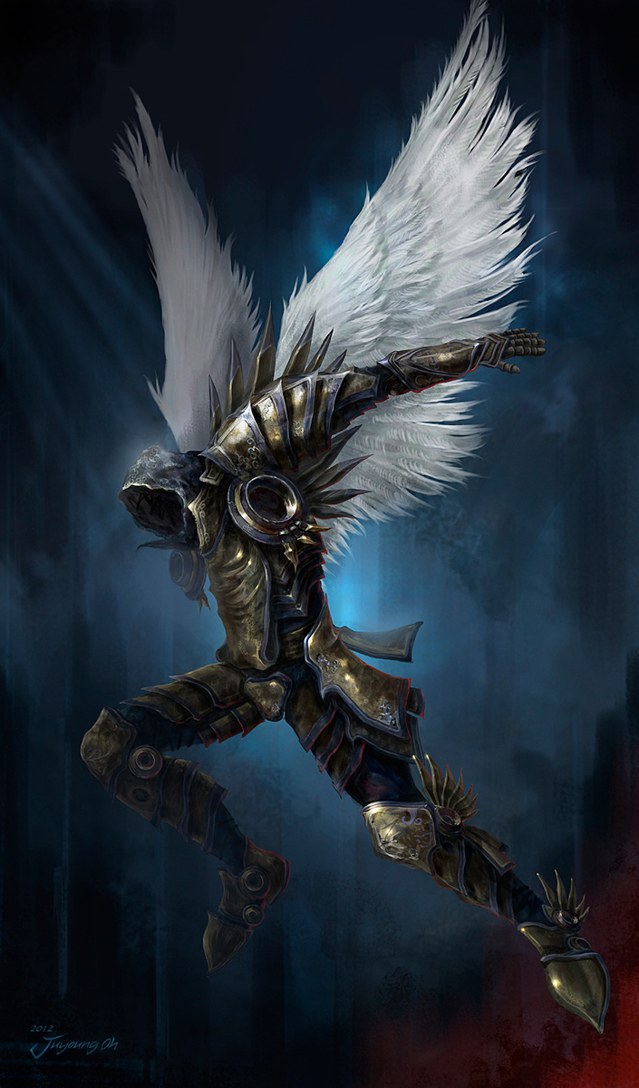 Tyrael