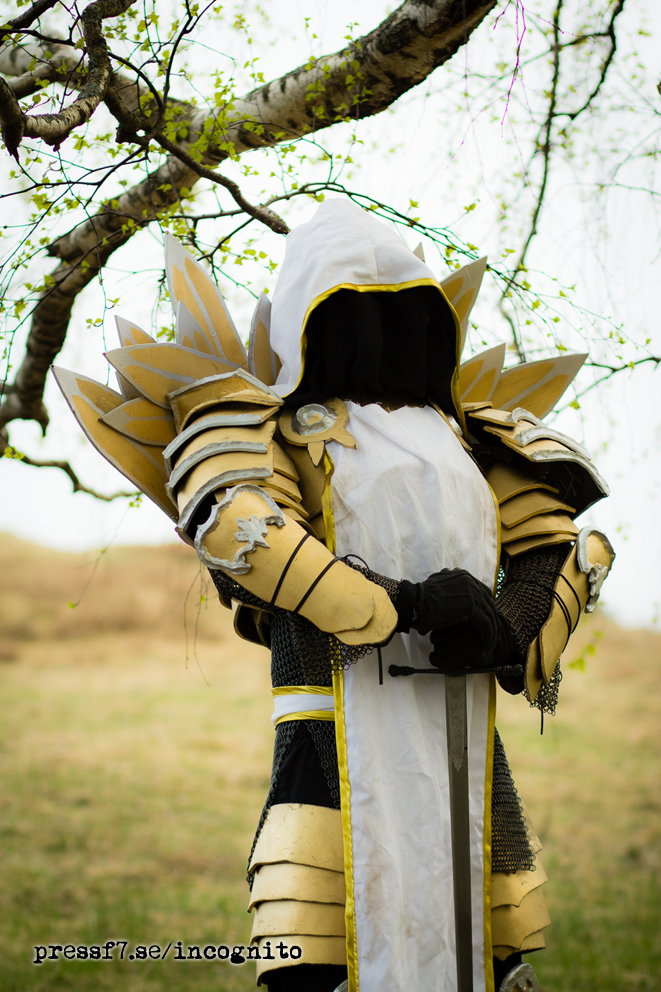 Tyrael