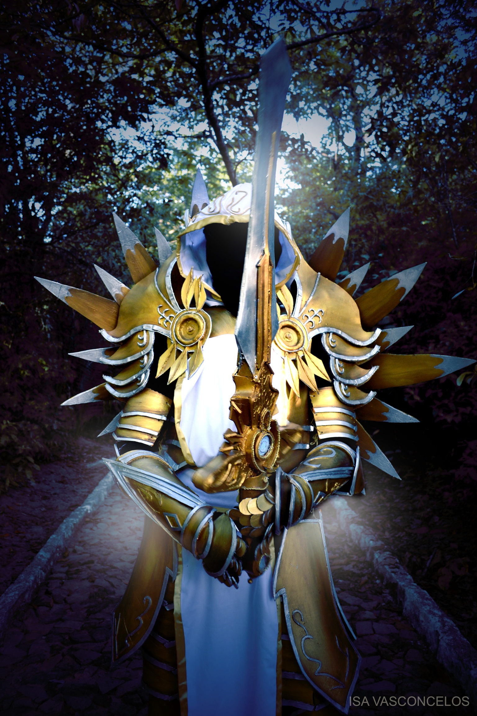 Tyrael