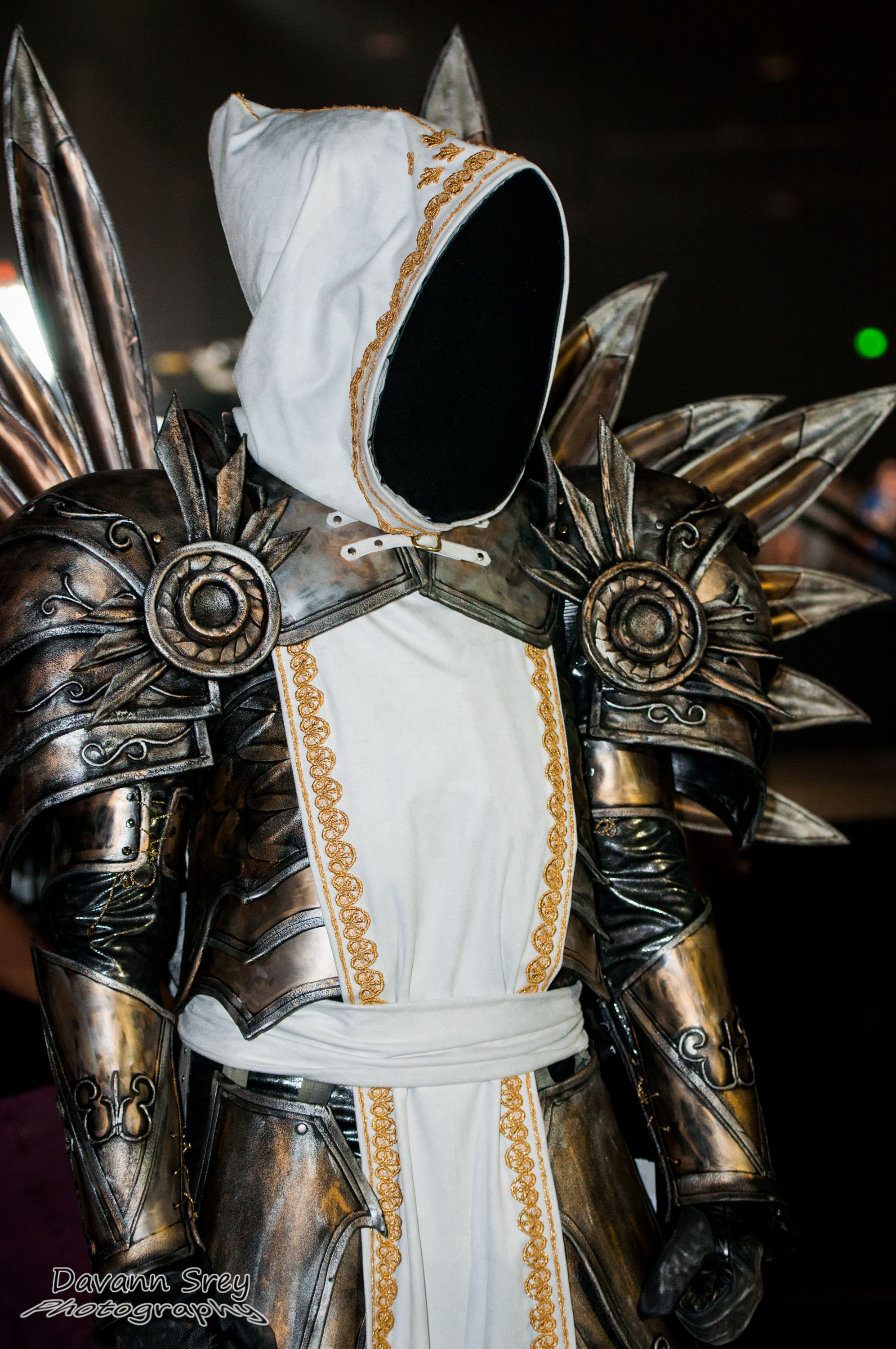 Tyrael