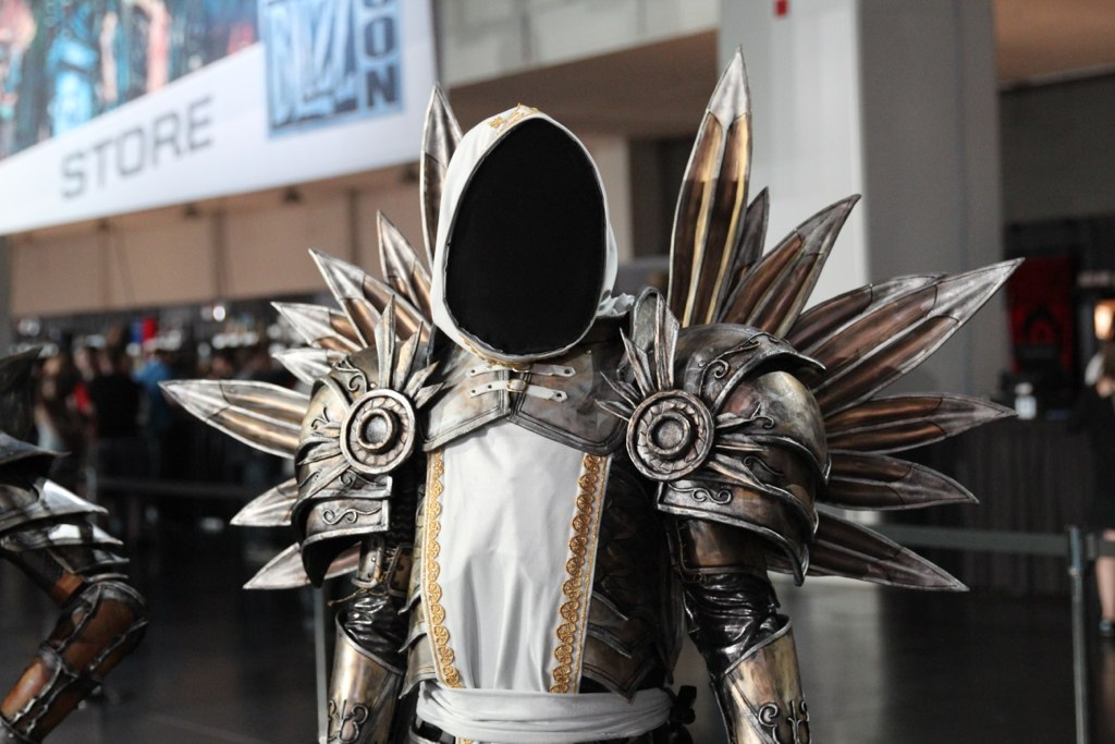 Tyrael