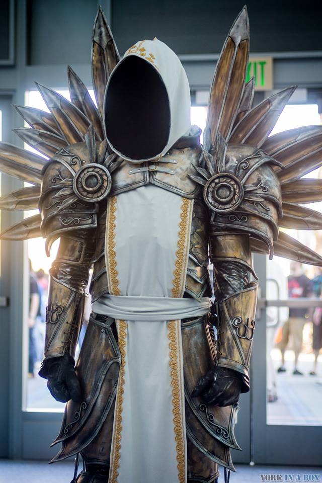 Tyrael