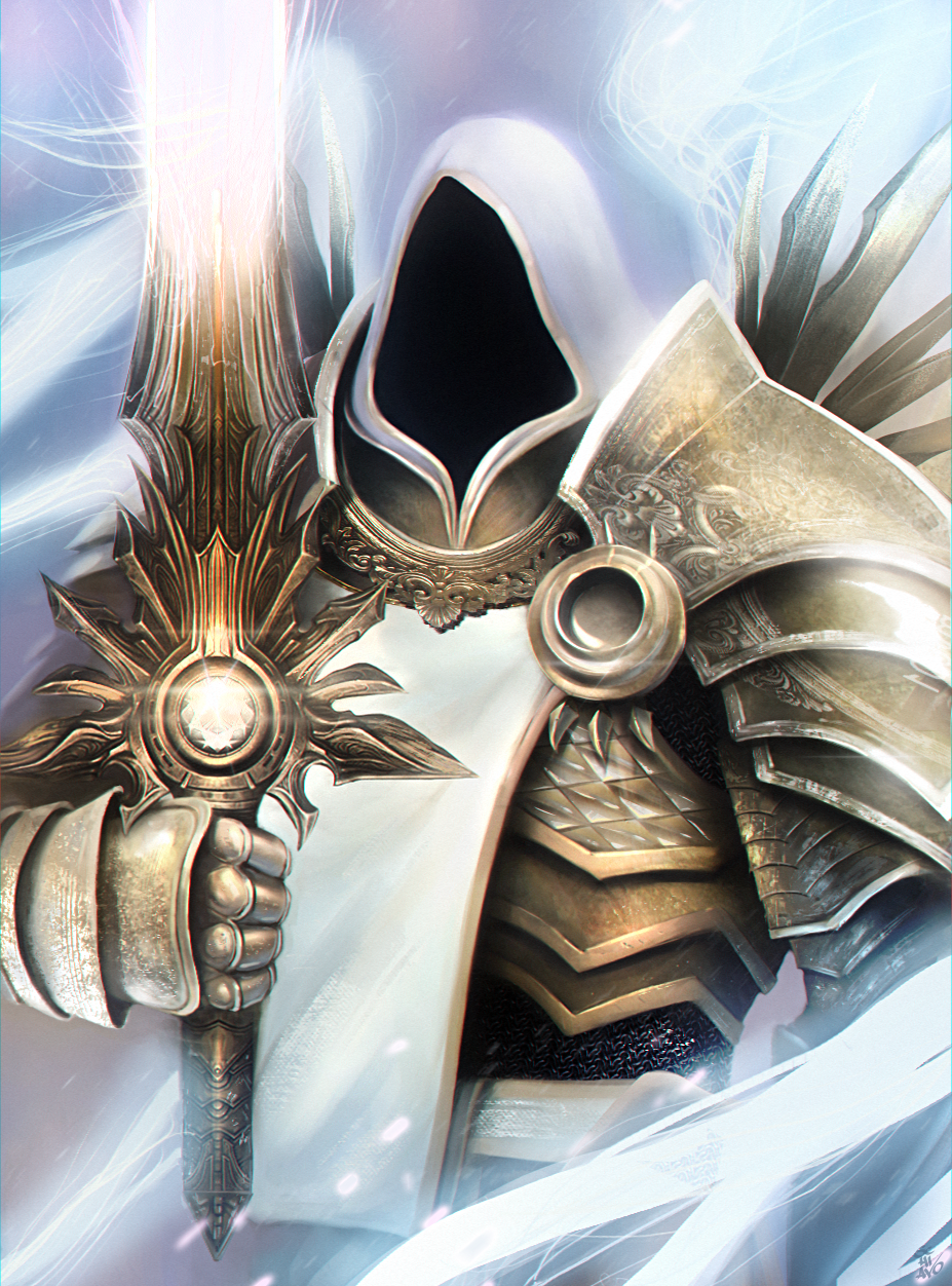 Tyrael