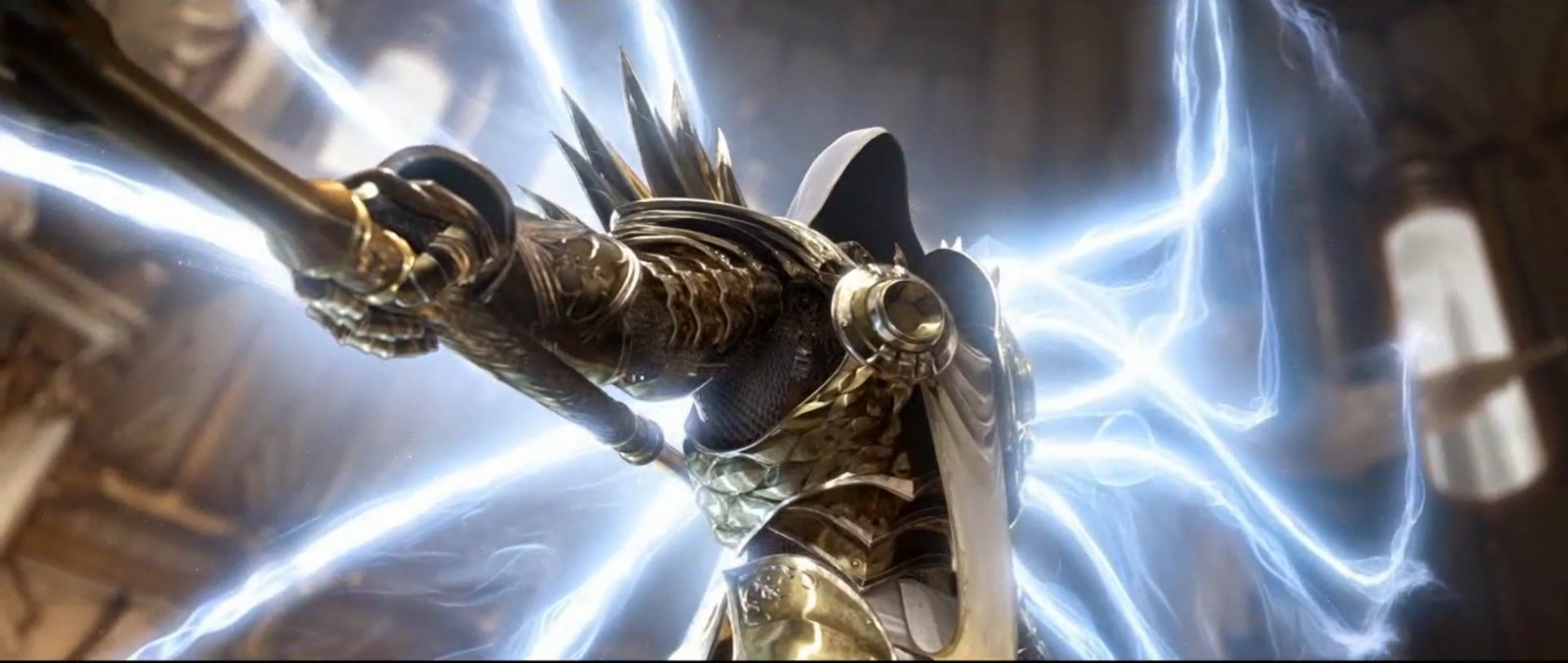 Tyrael