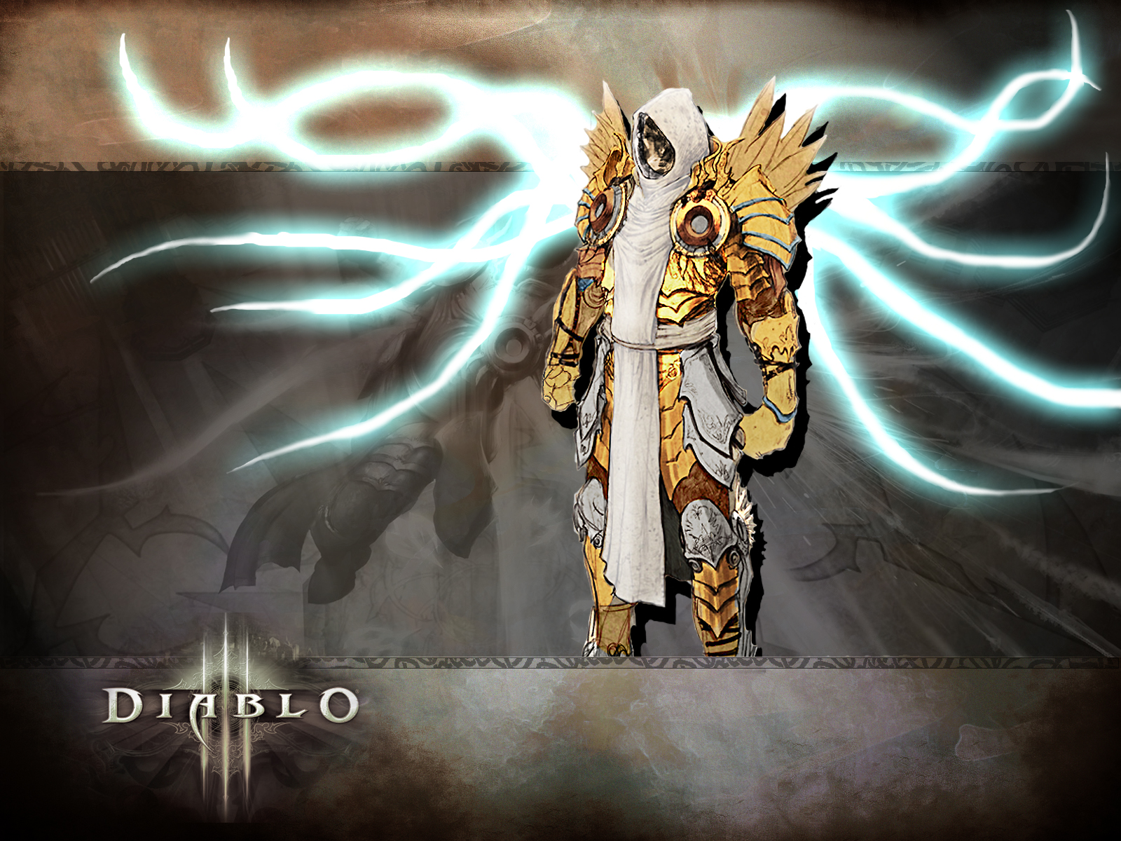 Tyrael_Wallpaper