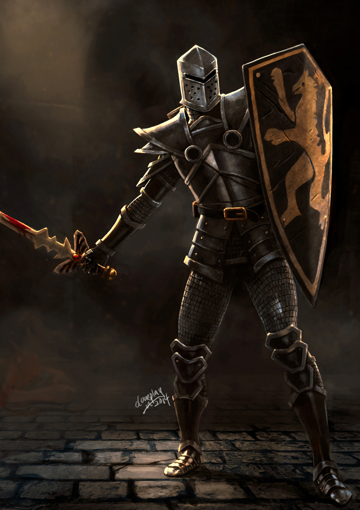 Warrior