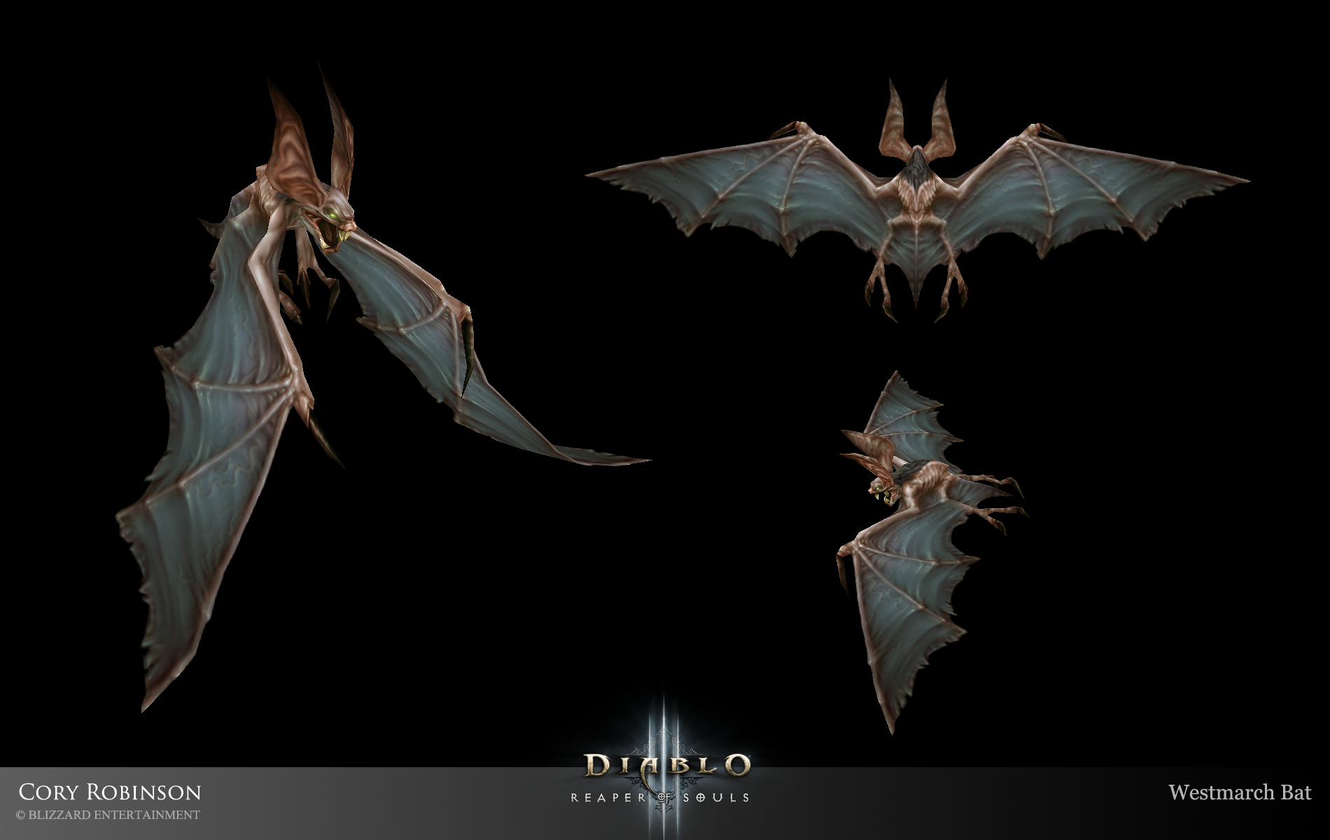 Westmarch Bat