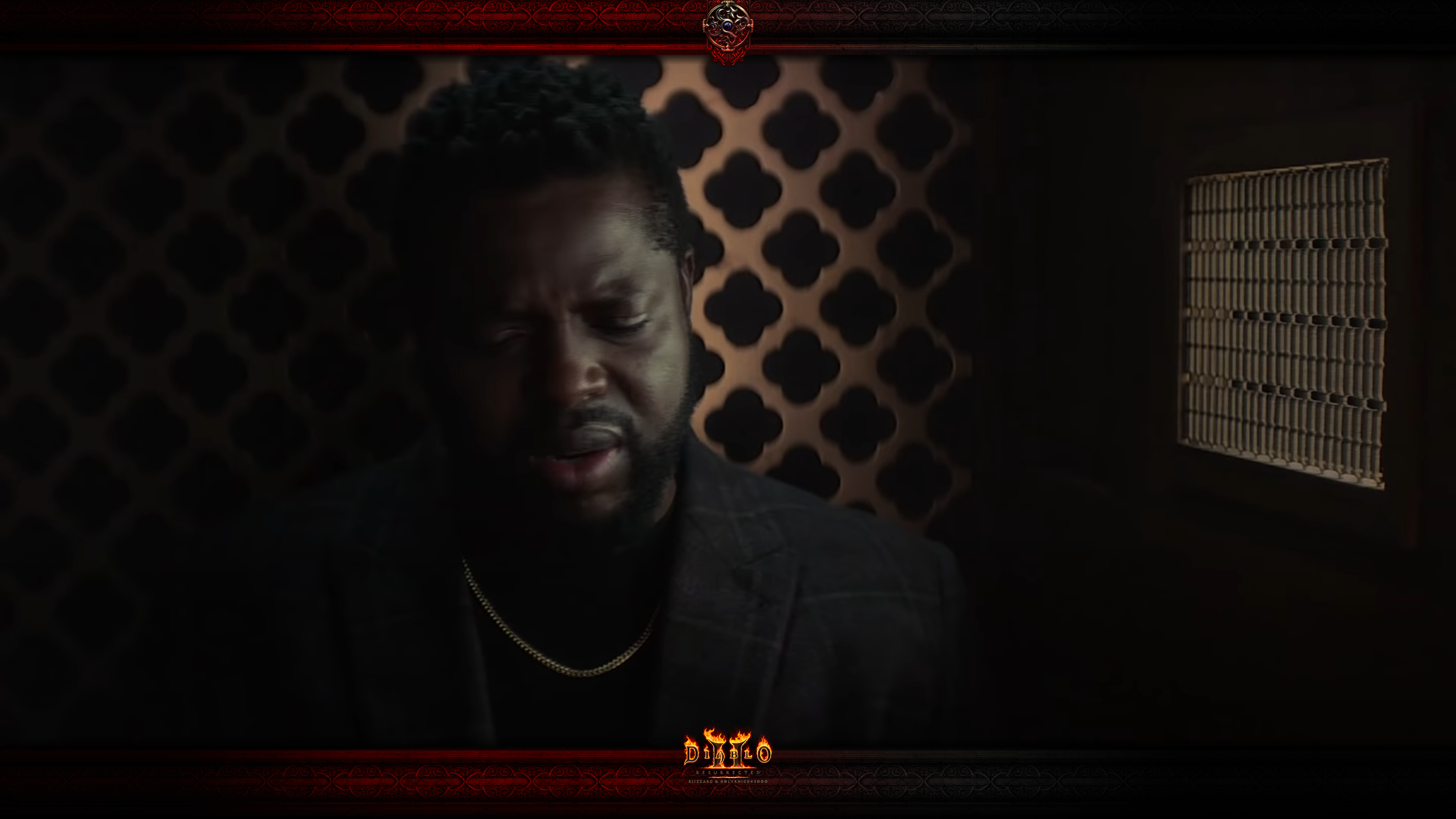 Winston Duke Trailer #4