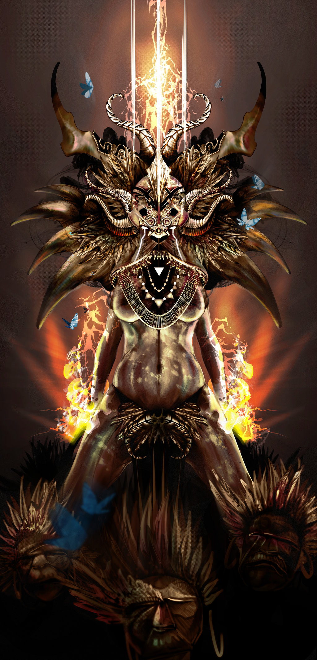 Witch Doctor